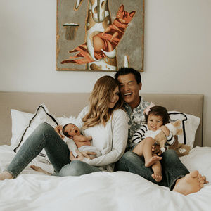 Meet your Posher, Allyson